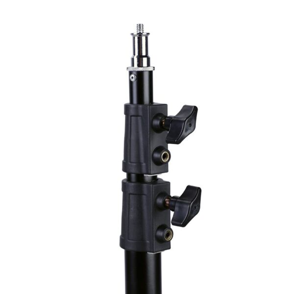 Phottix P220 Light Stand 220cm - Image 4