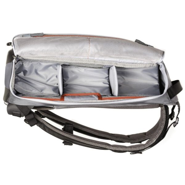 MindShift PhotoCross 13 Backpack, Carbon Grey - Image 3