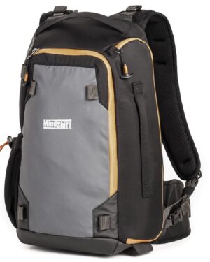 MindShift PhotoCross 13 Backpack, Orange Ember