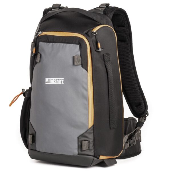 MindShift PhotoCross 13 Backpack, Orange Ember