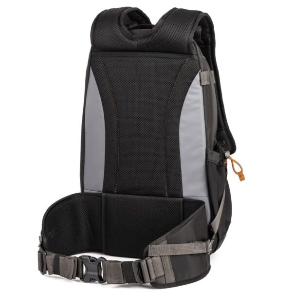 MindShift PhotoCross 13 Backpack, Orange Ember - Image 3