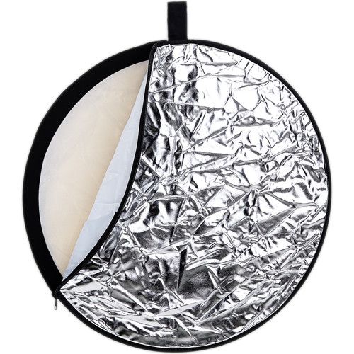 Phottix 5-in-1 Light Multi Collapsible Reflector (107cm)