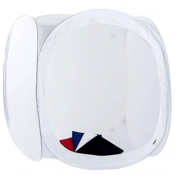 Phottix Softbox Light Tent Cube 40cm Collapsible