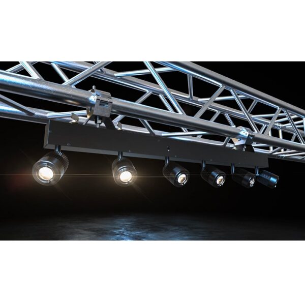 Chauvet DJ Pinspot Bar High Output 6 Pinspots - Image 4