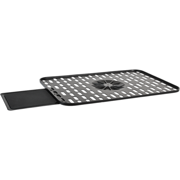 Seaport i-Visor Pro MAG Platform w/ Mouse Tray - Image 2