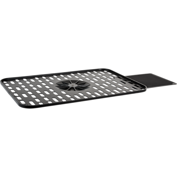 Seaport i-Visor Pro MAG Platform w/ Mouse Tray - Image 6