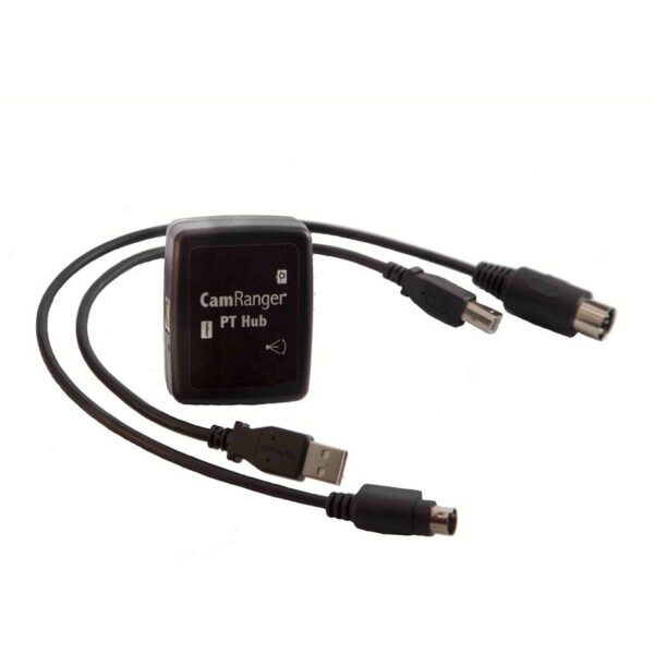 CamRanger PT HUB