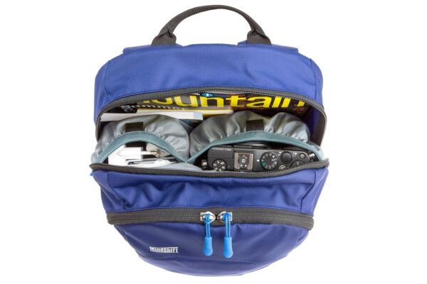 MindShift Rotation 180 Travel Away - Tahoe Blue - Image 2