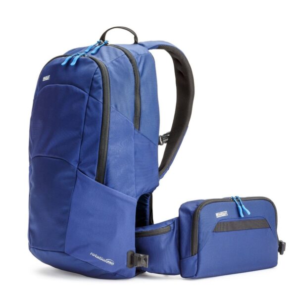MindShift Rotation 180 Travel Away - Tahoe Blue