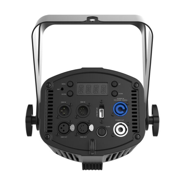 Chauvet DJ EVE P-100WW Warm White Wash Light - Image 5