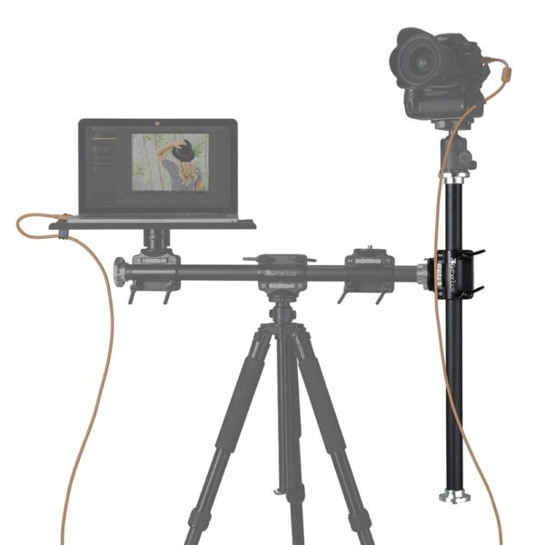 Tether Tools Rock Solid Crossbar Side Arm - 2 Head