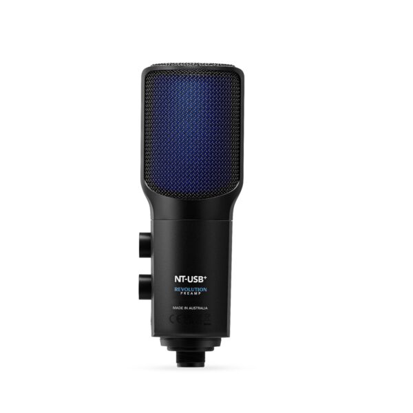 Rode NT-USB+ Studio Condenser USB Microphone - Image 4
