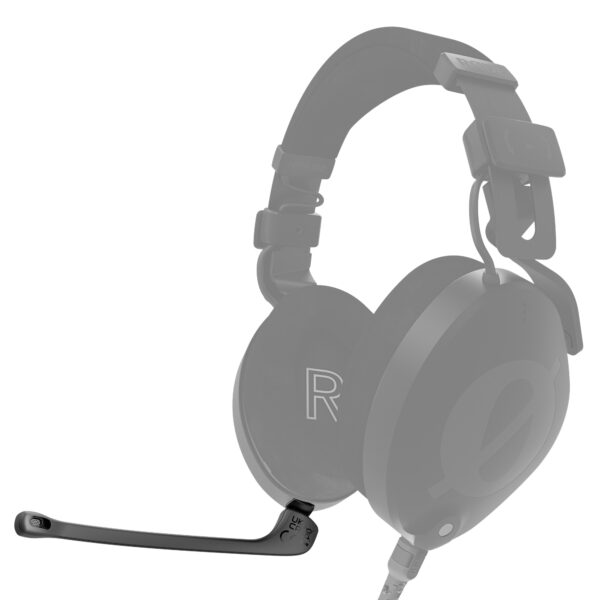Rode NTH-MIC (Professional Headset Microphone) - Image 4