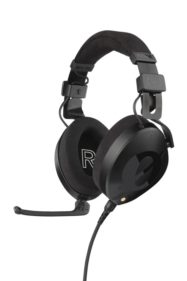 Rode NTH-100M (Professional Studio Headset)