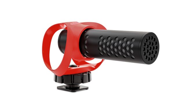 Rode VideoMicro II On-Camera Shotgun Microphone - Image 3
