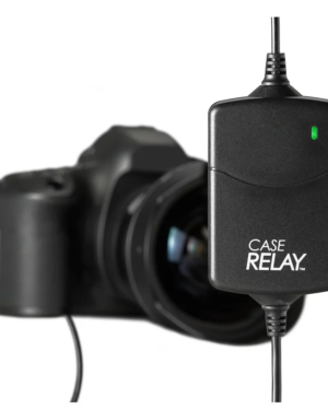 Tether Tools Case Relay Camera Power System