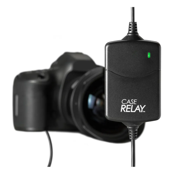 Tether Tools Case Relay Camera Power System