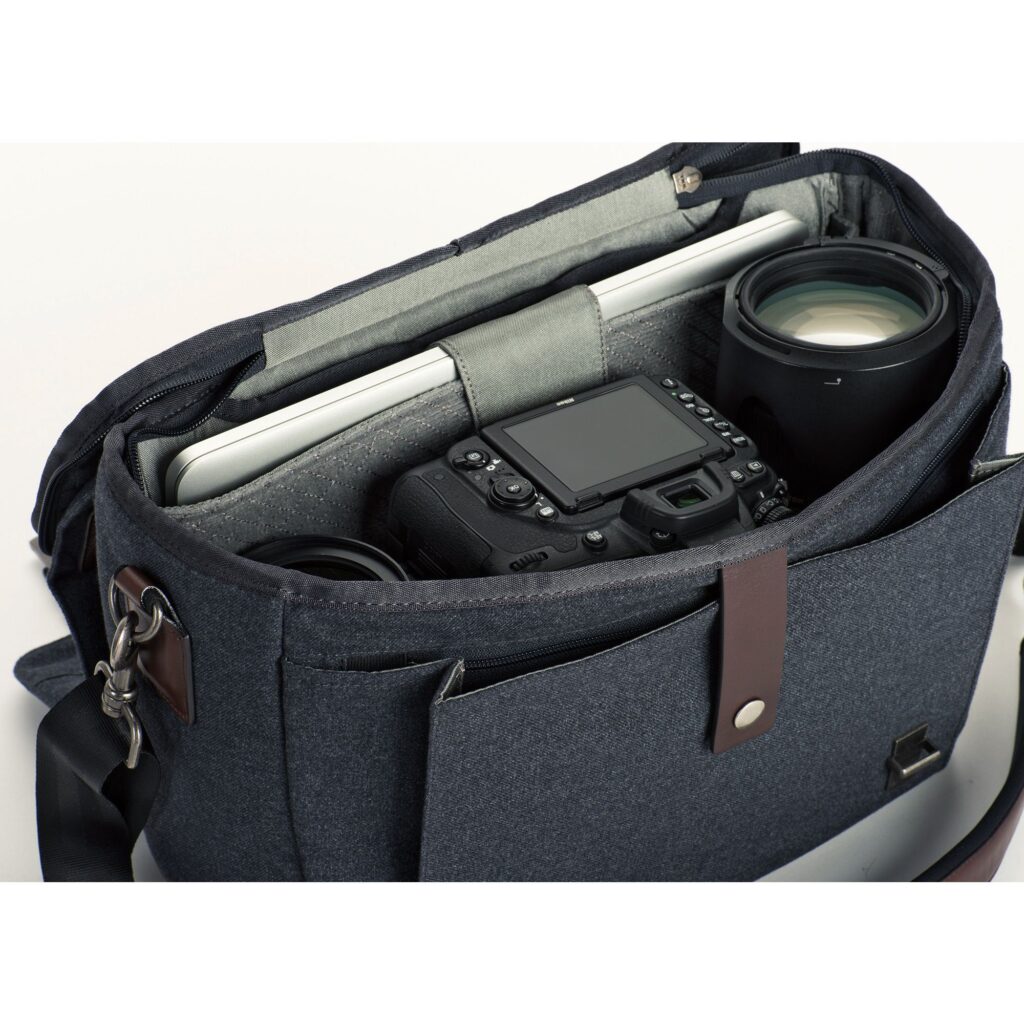 Think Tank Signature 13 Slate Grey TecArt