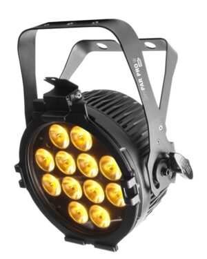 Chauvet DJ Slimpar PRO W USB LED Par Can