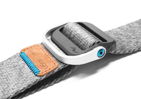 Peak Design Slide Lite V3 Camera Strap - Black - Image 3