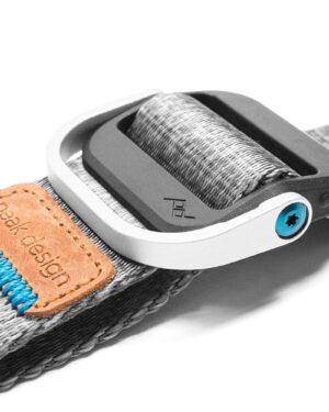 Peak Design Slide Lite V3 Camera Strap - Ash