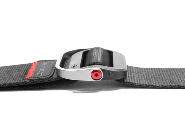 Peak Design Slide Lite V3 Camera Strap - Black