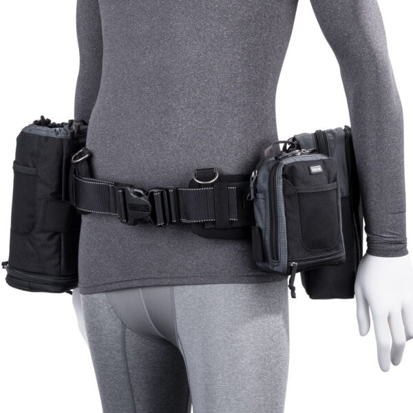 Think Tank Steroid Speed Belt V2.0 -S - M - Image 6
