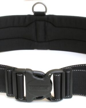 Think Tank Steroid Speed Belt V2.0 -S - M