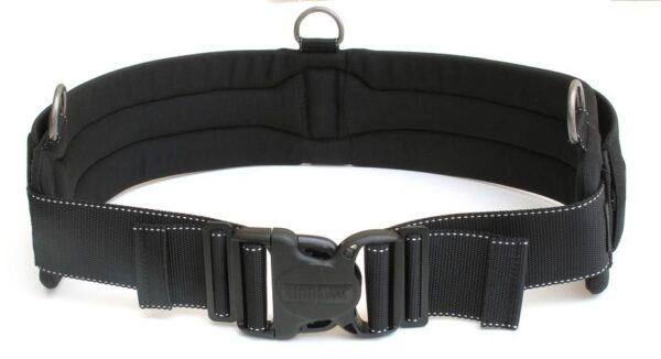 Think Tank Steroid Speed Belt V2.0 -S - M