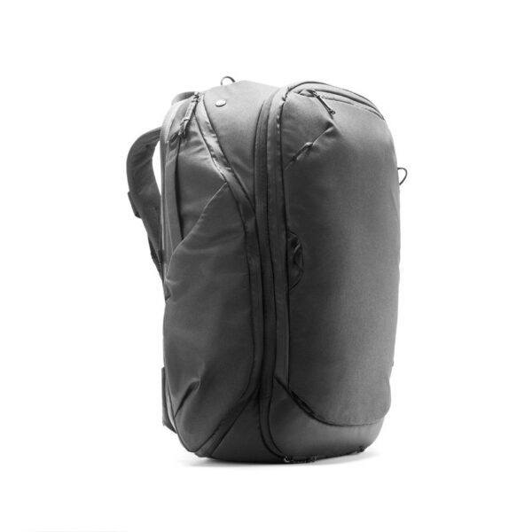 Peak Design Travel Backpack 45L (Black) - Image 3