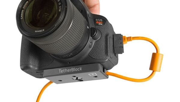Tether Tools TetherBlock - Image 2