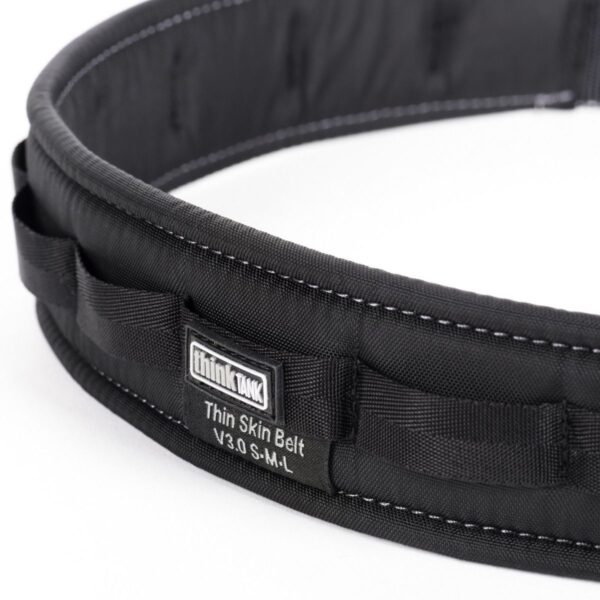 Think Tank Thin Skin Belt  V3.0 - S-M-L