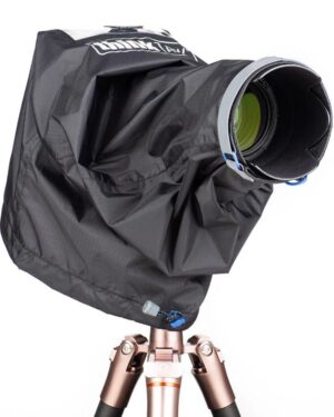 Think Tank Emergency Rain Cover - Small