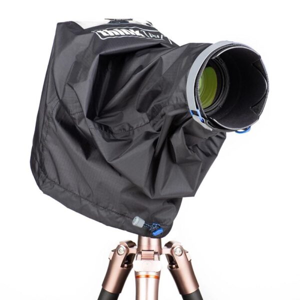 Think Tank Emergency Rain Cover - Small