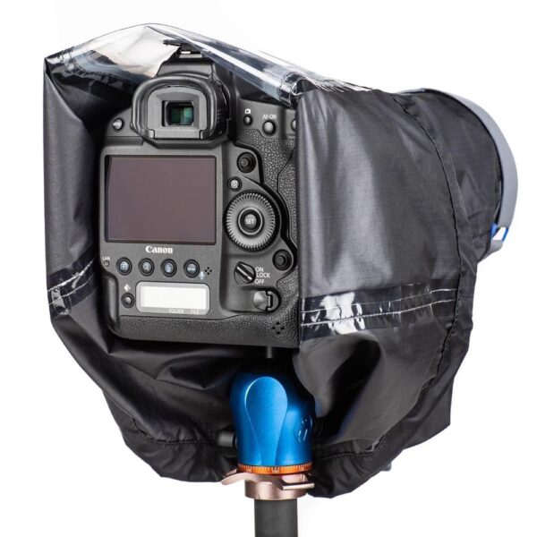 Think Tank Emergency Rain Cover - Small - Image 3