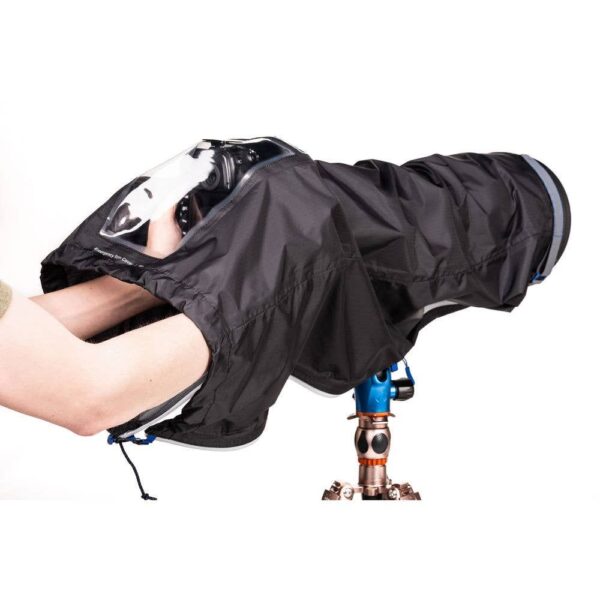 Think Tank Emergency Rain Cover Large TT740622 - Image 5