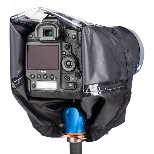 Think Tank Emergency Rain Cover Large TT740622 - Image 6
