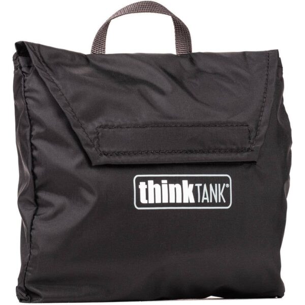 Think Tank Emergency Rain Cover Large TT740622 - Image 8
