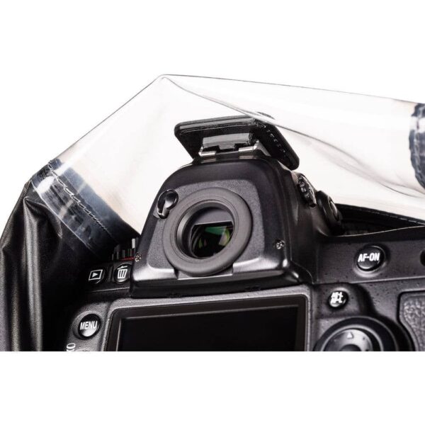 Think Tank Emergency Rain Cover Large TT740622 - Image 9