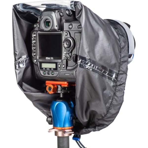 Think Tank Emergency Rain Cover Large TT740622 - Image 10
