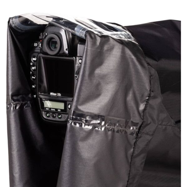 Think Tank Emergency Rain Cover Large TT740622 - Image 11