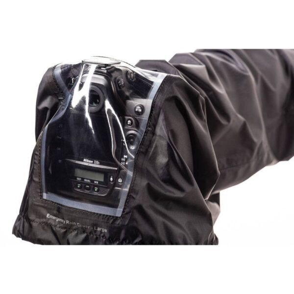 Think Tank Emergency Rain Cover Large TT740622 - Image 12