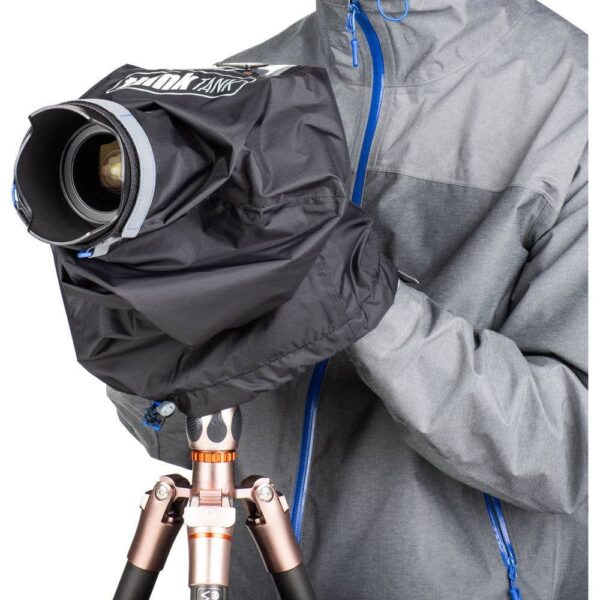 Think Tank Emergency Rain Cover Large TT740622 - Image 15