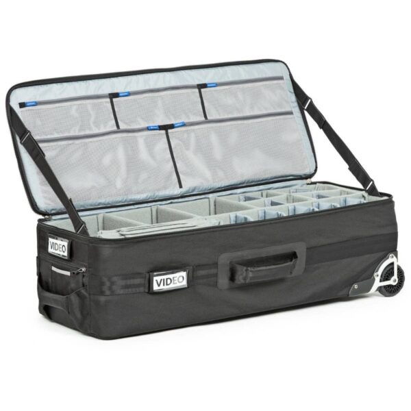 Think Tank Production manager 40 v2.0 Rolling Bag - Image 3