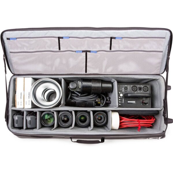 Think Tank Production manager 40 v2.0 Rolling Bag - Image 4