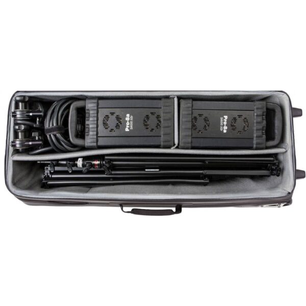 Think Tank Production manager 40 v2.0 Rolling Bag - Image 5