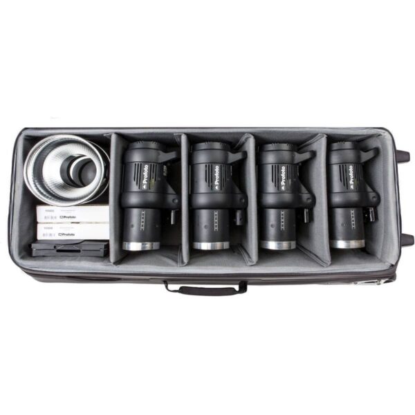 Think Tank Production manager 40 v2.0 Rolling Bag - Image 6