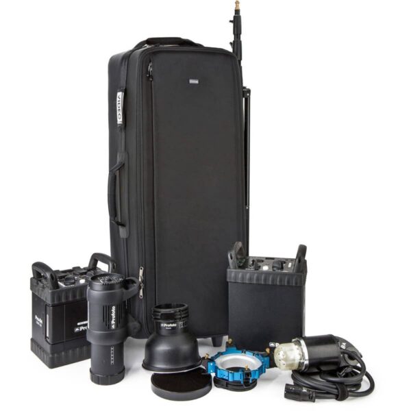 Think Tank Production manager 40 v2.0 Rolling Bag - Image 10