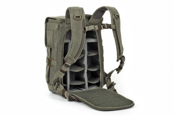Think Tank Retrospective Backpack 15 (Pinestone) - Image 2