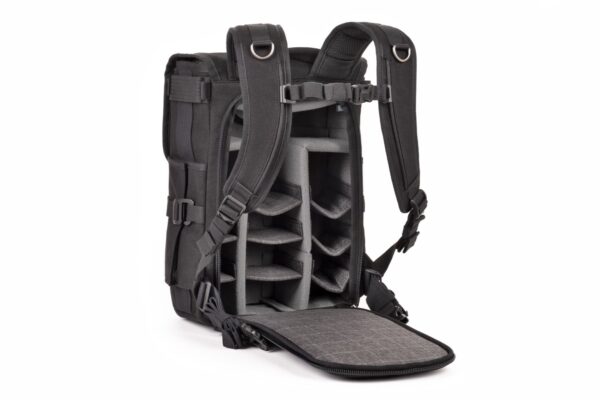 Think Tank Retrospective Backpack 15 (Black) - Image 2